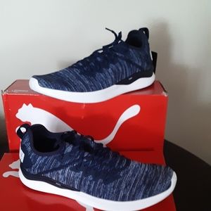 Puma evo knit